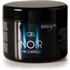DIKSON Gel Noir Colorato Modellante 500 ml Fissaggio leggero Gel