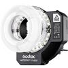 Godox Flash ad Anello Godox AR400 (D44418)