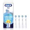 Oral B iO Ultimate Clean 4 pz