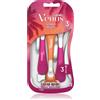 Gillette Venus Smooth Miami 3 pz