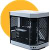 HYTE Case Hyte Y60 Mid-Tower ATX nero [CS-HYTE-Y60-B]