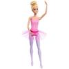 Mattel Barbie Ballerina HRG34 di Mattel