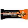 ETHICSPORT High Protein Caramello e Fondente - Barretta proteica da 45g