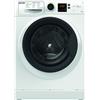 Ignis IG 71286 IT lavatrice Caricamento frontale 7 kg 1200 Giri/min Bianco