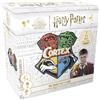 Asmodee Cortex Harry Potter Gioco da Tavolo per Bambini da 8 anni - 8937