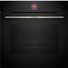 BOSCH HBG7321B1 SERIE 8 FORNO ELETTRICO DA INCASSO 71LT IDROLITICO NERO