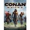 Funcom Conan Exiles Europe | Steam