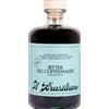 Bottega del Coffeemaker Bitter 'Il Brasiliano' Del Coffeemaker 0,7 l