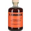 Bottega del Coffeemaker Vermouth Ambrato 'Il Burundese' Del Coffeemaker 0,7 l