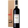 Uccelliera Brunello di Montalcino Magnum Uccelliera 2019 (Confezione) 1,5 l