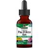 Natures Answer Pau d'arco / Lapacho estratto liquido - 30ml - 2000mg