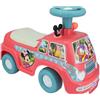 BricoShop24 Macchina Cavalcabile a Spinta per Bambini Minnie Ride on
