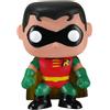 FUNKO POP HEROES DC UNIVERSE BATMAN ROBIN VINYL FIGURE NEW!