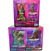 Bandai Godzilla & King Kong New Empire SET 2 Action Figure Bandai Tamashii MonsterArts