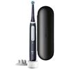 5153 Oralb Io 4 Nero Spazzolino Elettrico + Travel Case + Porta Refill