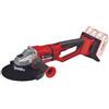 Einhell AXXIO 36/230 Q smerigliatrice angolare 23 cm 6600 Giri/min 4,21 kg [4431160]