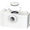 SFA TRITURATORE WC SANITRIT SFA MODELLO SANIPLUS UP