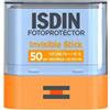 ISDIN Fotoprotector Invisible Stick SPF50 Protezione Invisibile 10 g
