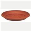Arca S.p.a. Piatto Sottovaso Similcotto D.22 Terracotta
