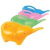 Wildlife Annaffiatoio Plastica a Forma di Elefante Prezzo Caduno