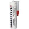 Sarom Spa Colla Speciale per Barbecue in Muratura Barbeglue in Cartuccia da 290 ml