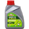 Rhutten Olio per Miscela Motori a 2 Tempi Garden 1lt
