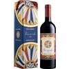Donnafugata Terre Siciliane IGT Tancredi 2021 - Dolce&Gabbana e Donnafugata (astuccio)