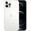 Apple SMARTPHONE APPLE IPHONE 12 PRO MAX 5G 128 GB DUAL SIM 6.7" 12 MP ARGENTO