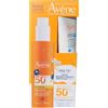 Avène Solare Bambini SPF 50+ Spray Alta Protezione 200ml + Omaggio Latte Doposole 50ml