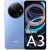 Xiaomi Redmi A3 4GB 128GB Star Blue Smartphone