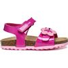 Geox Sandali Bambina Geox Colore Rosa