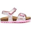Geox Sandali Bambina Geox Colore Rosa