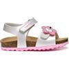 Geox Sandali Bambina Colore Bianco
