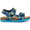 Geox Sandali Bambino Geox Colore Navy