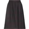 TRUSSARDI JEANS - Gonna midi