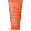 Svr Sun Secure Blur Spf50+ Fragrance Free 50 ml