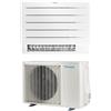 Daikin FVXM35B RXM35A Climatizzatore Modello 2025 Mono Split Pavimento Perfera Serie FVXM-B Bluevolution 12000 Btu WiFi R-32