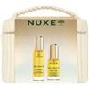 Nuxe Super Serum Vanity Set Siero Viso Anti Età+ Contorno Occhi 30 Ml + 15 Ml