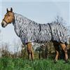 Equi Theme Coperta cavallo Anti Eczema contro insetti