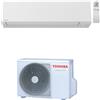 TOSHIBA SHORAI EDGE WIFI R32 CONDIZIONATORE MONOSPLIT INVERTER 12000/13000 BTU A+++