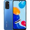 Xiaomi Redmi Note 11 | 4 GB | 128 GB | Twilight Blue - molto buono