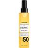 Lierac Olio Solare Setoso Spf50 Sunissime 150ml