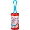 LOVEDI Spazzola Adesiva Antiacaro 60 Strappi 1 PZ