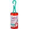 LOVEDI Lovedì Spazzola Adesiva Antibatterica 60 Strappi 1 PZ