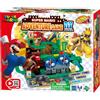 EPOCH Games Super Mario Adventure Game DX, multicolore