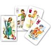 Piatnik 4273 Vecchia Cameriera - Immagini per Bambini Gioco di Carte