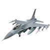 Tamiya TAM60315 LOCKHEED MARTIN F-16CJ BLK 50 Fighting Falcon (-) (-) Kit modellismo, Grigio, Medio
