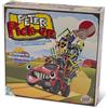 Grandi Giochi Peter Pick-Up Il Gioco delle Sedie Traballanti