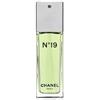 Chanel No.19 Eau de Toilette da donna 100 ml