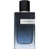 Yves Saint Laurent Y Eau de Parfum da uomo 100 ml